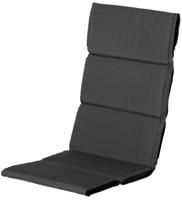 Hartman stoelkussen Casual sealgrey sling - hoge rug - thumbnail