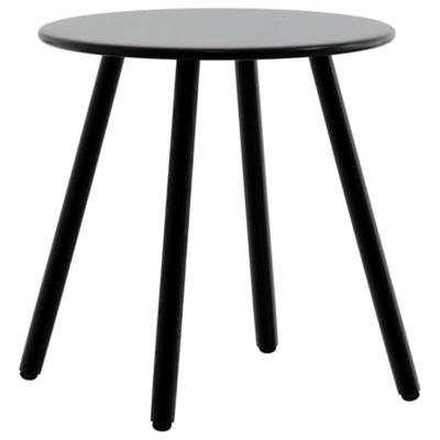 Set tuinstoelen 3-delig poly rattan zwart en lichtgrijs Set tuinstoelen 3-delig poly rattan zwart en lichtgrijs