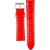Horloge-armband Tommy Hilfiger 679301240 Rood - thumbnail