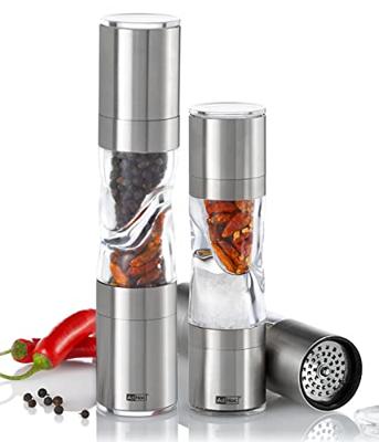 AdHoc MP291 thee-ei Thee & kruiden/specerijen Acryl, Roestvrijstaal AdHoc MP291 thee-ei Thee & kruiden/specerijen Acryl, Roestvrijstaal