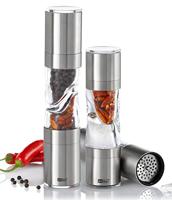 AdHoc MP291 thee-ei Thee & kruiden/specerijen Acryl, Roestvrijstaal - thumbnail