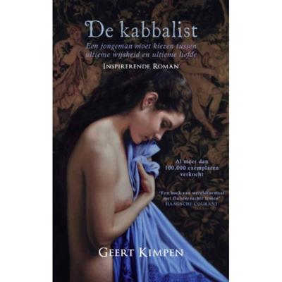 De kabbalist (Paperback) De kabbalist (Paperback)