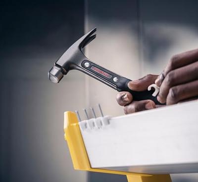 Hultafors HU820050 Klauwhamer TR EL - HU820050