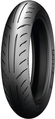 Michelin buitenband 110/90-13 tl 56p pure