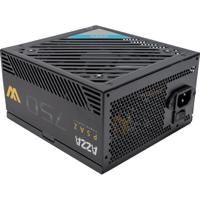 Azza PSAZ-750W power supply unit 750W Zwart - thumbnail