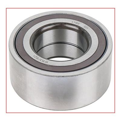 KS Tools 440.0155 Wiellagerset, voor voor Nissan / Opel / Renault, 8-delig