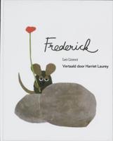 Frederick (Hardback) - thumbnail