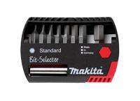 Makita Accessoires Schroefbitset 11-dlg "inbus" - P-53774 - thumbnail
