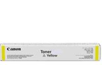 Canon C-EXV 54 Lasertoner 8500pagina's Geel - thumbnail