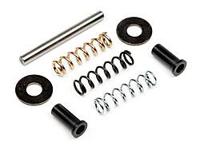 Gear diff adjust spring set - thumbnail