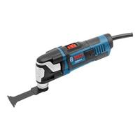 Bosch Professional GOP 55-36 0601231101 Multifunctioneel gereedschap Incl. accessoires, Incl. koffer 36-delig 550 W - thumbnail