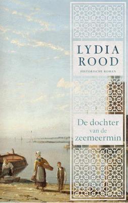 De dochter van de zeemeermin (Paperback)