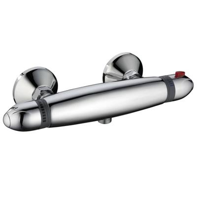 Thermostatische Douchemengkraan Schutte Supra Chroom Schütte Thermostatische Douchemengkraan Schutte Supra Chroom Schütte