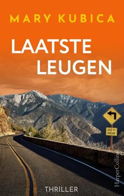 Laatste leugen - Mary Kubica - ebook