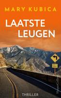 Laatste leugen - Mary Kubica - ebook - thumbnail