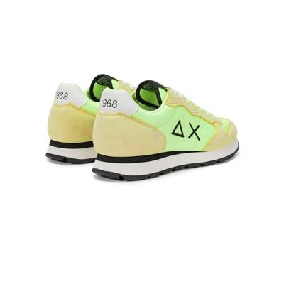 SUN68 Tom Solid Z36101_63 Fluo Geel-46 maat 46