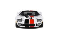 Solido Ford GT40 MK.1 Eric Dean 2015 weiß 1:18 Auto - thumbnail