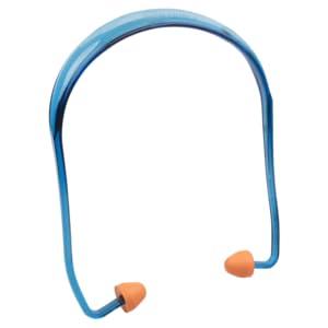 Wolfcraft 4963000 Oordoppen 24 dB EN 352-1:2020 1 stuk(s)