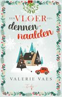 Een vloer vol dennennaalden - Valerie Vaes - ebook - thumbnail
