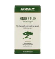 Nutramedix Binder Plus Capsules - thumbnail