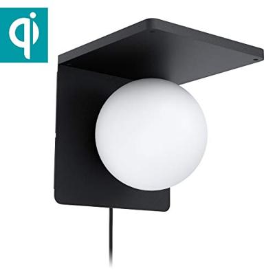 EGLO Ciglie Geschikt voor gebruik binnen Zwart, Wit E14 EGLO Ciglie Geschikt voor gebruik binnen Zwart, Wit E14