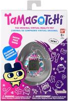 Tamagotchi The Original - Ginjirotchi Comic Book - thumbnail