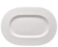 ROSENTHAL - Brillance White - Vleesschaal 34cm - thumbnail