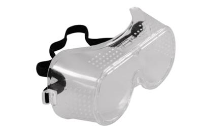 SW STAHL Sw-stahl beschermbril safety glasses mi rubber train