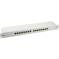 Equip 32731607201 patch paneel 1U - thumbnail