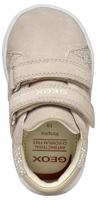 Mädchen Sneakers BIGLIA GIRL GEOX goudbeige - thumbnail