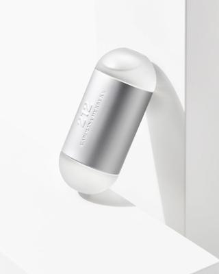 Damesparfum Carolina Herrera 212 NYC EDT 60 ml (1 Stuks)