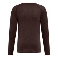 Odlo Essential Seamless Crew Neck Longsleeve Heren - thumbnail