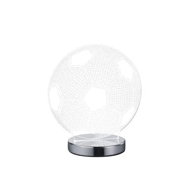 Trio Tafellamp voetbalBall - R52471106