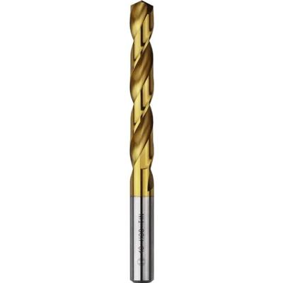 Bosch Accessoires Metaalboor HSS-Tin | 6X57X93mm | DIN 338 - 2609255100 Bosch Accessoires Metaalboor HSS-Tin | 6X57X93mm | DIN 338 - 2609255100