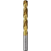Bosch Accessoires Metaalboor HSS-Tin | 6X57X93mm | DIN 338 - 2609255100 - thumbnail