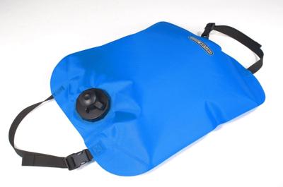 Ortlieb Water-Bag 10 L Waterzak Blue