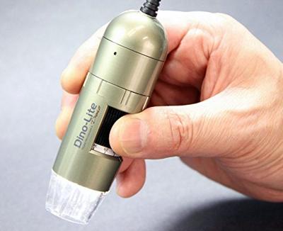 Dino Lite USB-microscoop 1.3 Mpix Digitale vergroting (max.): 90 x