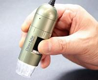 Dino Lite USB-microscoop 1.3 Mpix Digitale vergroting (max.): 90 x - thumbnail