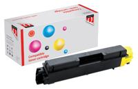Toner quantore kyocera tk-5150y geel - thumbnail