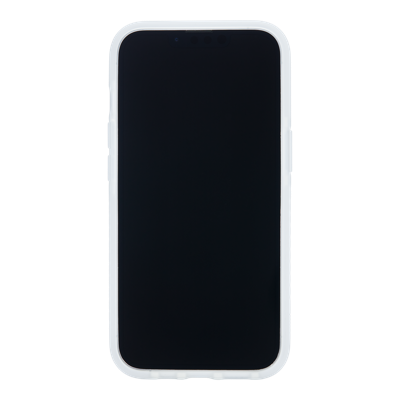 BodyGuardz Ace Pro hoesje iPhone 13 Pro - Transparent White BodyGuardz Ace Pro hoesje iPhone 13 Pro - Transparent White