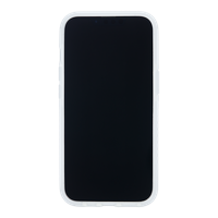 BodyGuardz Ace Pro hoesje iPhone 13 Pro - Transparent White - thumbnail
