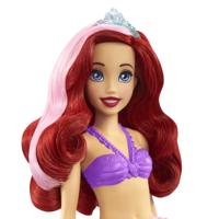 Disney prinses color ariel - thumbnail