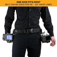 Spider SpiderPro Mirrorless Single Camera System V2 - thumbnail