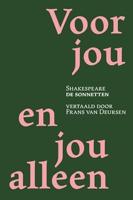 Voor jou en jou alleen (Hardback) - thumbnail