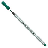 Stabilo pen 68 brush 53 turquoise groen - thumbnail