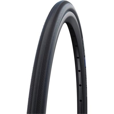 Schwalbe buitenband 24-1.00 (25-540) rightrun active zwart