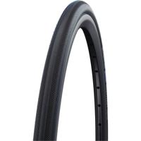 Schwalbe buitenband 24-1.00 (25-540) rightrun active zwart - thumbnail
