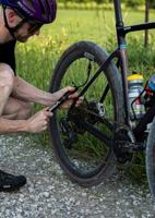 SILCA minipomp "gravelero" mini pump gravelero - thumbnail