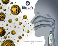 Biolife AirCleanse (250 ml) - thumbnail