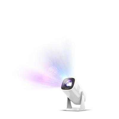 Philips NeoPix 230 Smart Beamer Wit